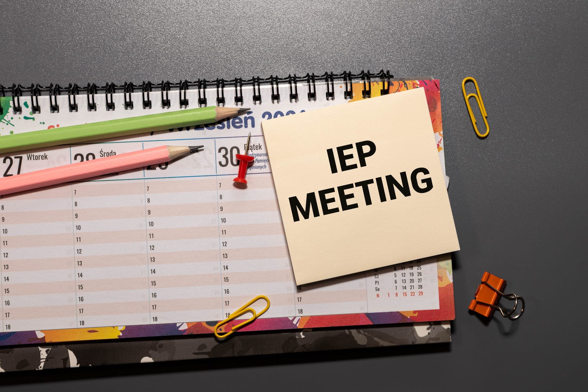 IEP Transition Planning: The Age-16 Checklist Every Parent Needs